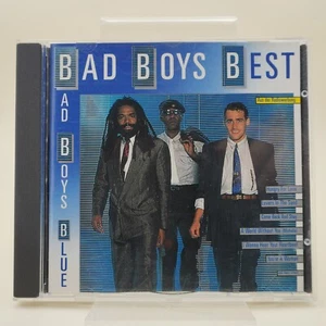 Bad Boys Blue – Bad Boys Best | CD | Zustand sehr gut - Bild 1 von 2