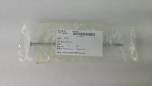 METTLER TOLEDO 51327322 UGELLO DI CAMPIONAMENTO SC1/SC, KYOTO ELECTRONICS 1203603 - Foto 1 di 4