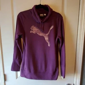 Puma Sweatshirt - Picture 1 of 3