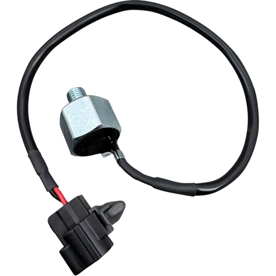 Sensor de golpe de encendido (detonación) CARQUEST SBA3793 PARA Mazda Protege 5 Foto 1 de 4