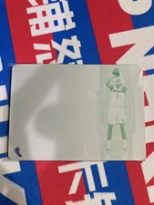 Obi Toppin 2020-21 Panini National Treasures Yellow Printing Plate 1/1 RC