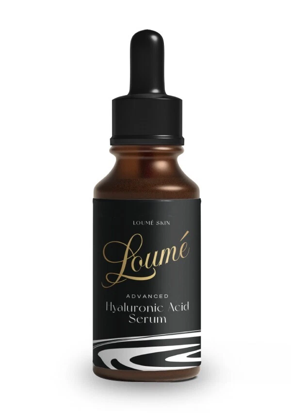 Loume Hyaluronic Acid Serum - Image 1 of 1