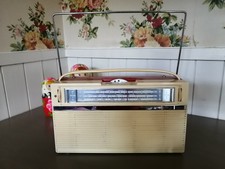 PHILLIPS RADIO  (TESTED)