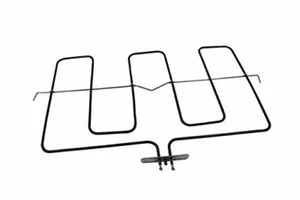 Genuine CAPLE CR901SS-2 CR9100 Base Lower HEATER HEATING ELEMENT 2050W - Picture 1 of 3