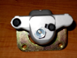 PINZA DE FRENO DELANTERO IZQUIERDO POLARIS ATV, PASTILLAS, SPORTSMAN, SCRAMBLER, TRAIL BOSS, BLAZER - Imagen 1 de 4