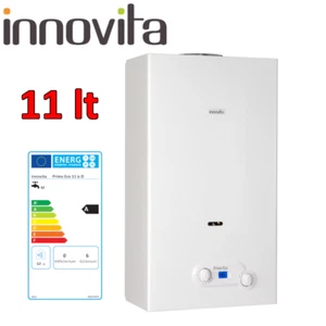 INNOVITA PRIMA ECO 11 ic D LPG - Durchlauferhitzer 11 L Low NOx Gas ca - Bild 1 von 2