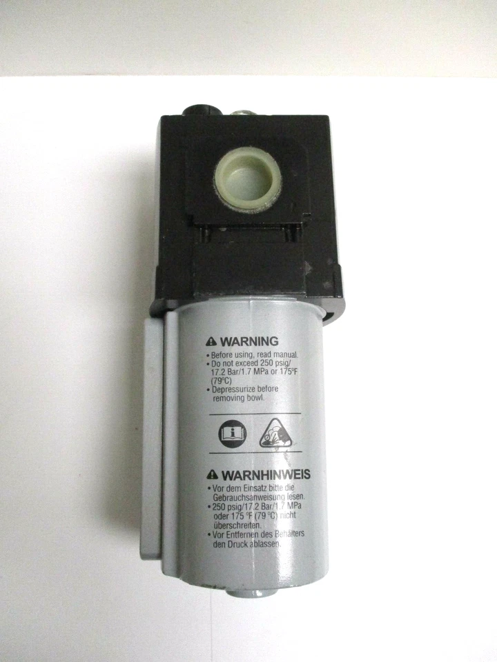 INGERSOLL RAND, ARO, LUBRICATOR, L36341-110 , SURPLUS