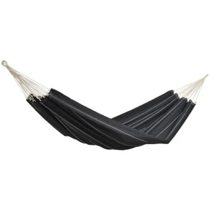 Barbados black / 2 personnes 340 x 150 cm 200 kg Coton - Photo 1/12