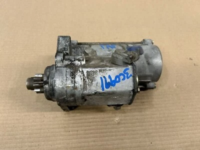 1998-1999 Toyota Landcruiser 4.7L V8 & Lexus LX470 starter motor oem w warranty  - Image 1 of 4
