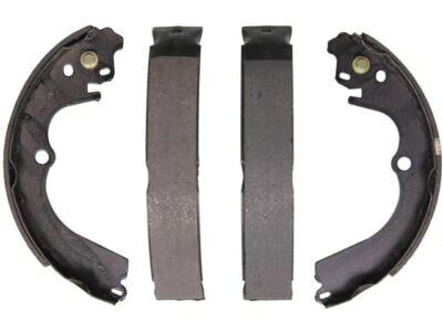 Juego de zapatas de freno traseras Wagner 51424FJ 2007 2002 2001 para Subaru Forester 1998-2008 Foto 1 de 2