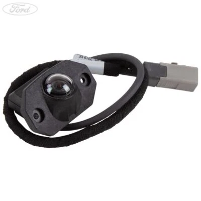 Original Ford Focus Heckklappenkamera Kombi & Limousine 09-11 1718989 1718989 - Bild 1 von 4