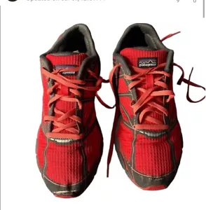 patagonia sneakers women 8.5 - Picture 1 of 6