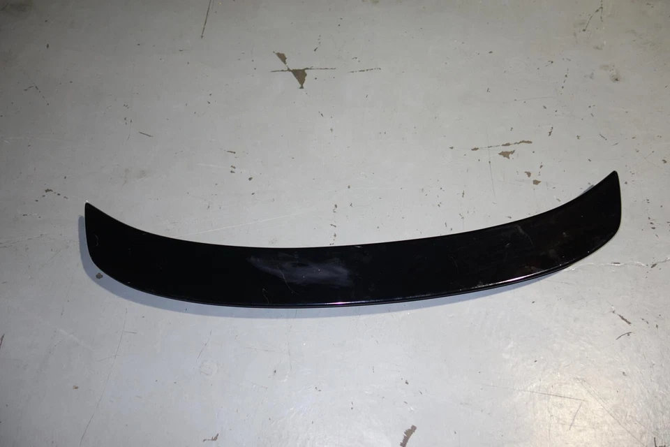 JDM Acura RL Honda Legend KB1 Original Mugen Rear Spoiler Wing 2005-2008 Foto 1 de 4