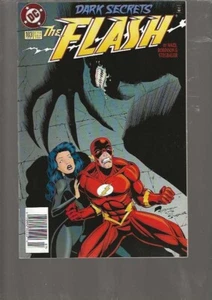 FLASH 103 - MARK WAID - QUIOSCO - SERIE 1987 - DC COMICS - Imagen 1 de 1