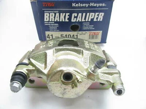 REMAN. Front Right Passengers Brake Caliper - 86-89 Acura Integra, 85-87 Prelude - Picture 1 of 3