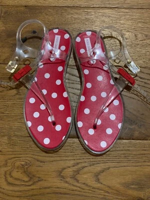 D&G сандалии - Изображение 1 из 2