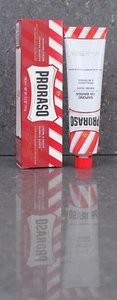 Proraso Shaving Cream Tube  Shea Butter Foam Italian NOURISHING 150ml  - Picture 1 of 1