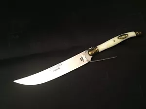 Sciabola champagne LAGUIOLE del 2000 mai usata VINTAGE RARA!!! - Foto 1 di 5