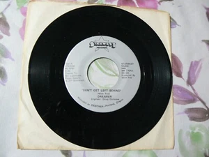 Dreamer – Don't Get Left Behind - 45rpm 1979 AOR/Hard Rock 7" Vinyl Record - Imagen 1 de 3