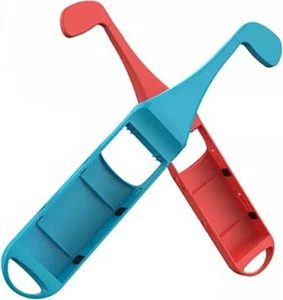 Nintendo Switch Joy-Pad Golf Racket - Picture 1 of 4