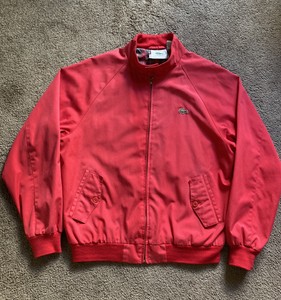 Las mejores ofertas en Izod Lacoste abrigos, chaquetas y chalecos para  hombres | eBay