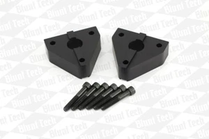 BMW 2002 28mm Roll Center Spacers - Picture 1 of 1