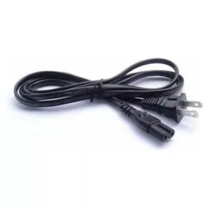 AC Power Cable for PS1® / PS2® / PS3®; Microsoft Xbox 360 - Picture 1 of 2