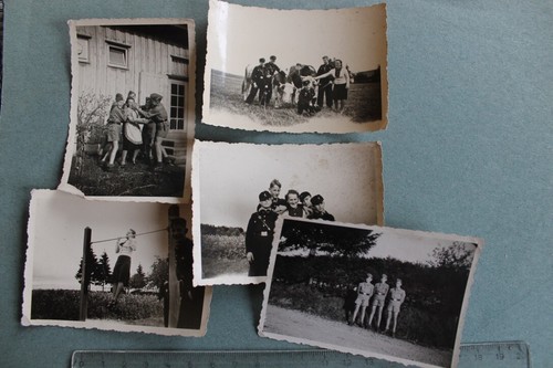 Kinderkostüm WW2 Evakuierter Junge/Mädchen – 1940s Look, Für Buchwoche & Mottoparty, Größe 7-9 Jahre
