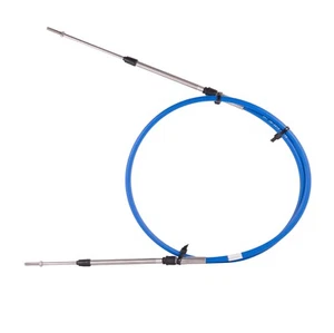 Kawasaki Steering Cable 1993 1994 1995 1996 1997 SS XI 59406-3732 - Bild 1 von 3