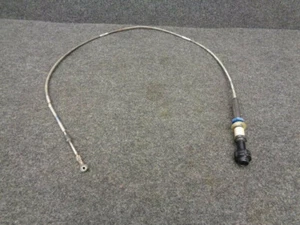9862067-10 (Use: 345-085-8) Cessna TR182 Vernier Propeller Control (Length: 60") - Bild 1 von 6
