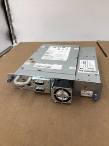 HP LTO-6 Ultrium HH SAS Tape Drive AQ288D#103 C0H27A - Afbeelding 1 van 8