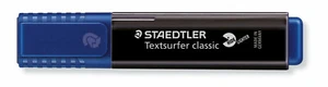 Staedtler Textsurfer classic colors schwarz 364 C-9 Textmarker Leuchtstift NEU - Bild 1 von 8