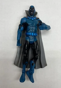 Figura de obsidiana DC Universe Classics Ultra Humanite BAF JSA Todd Rice DCUC - Imagen 1 de 2