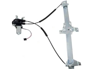 Front Right Power Window Regulator and Motor Assembly For E250 Econoline KQ992MY - Picture 1 of 1