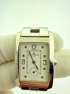 Baume & Mercier Hampton Stainless Steel 29mm 3075462 - Picture 1 of 4