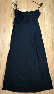 PLEIN SUD Dress Made In France Size 38/6 - Picture 1 of 8