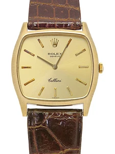 ROLEX Cellini 3805 SW07574 - Picture 1 of 9