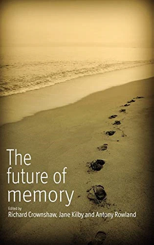 The Future of Memory - Image 1 of 1