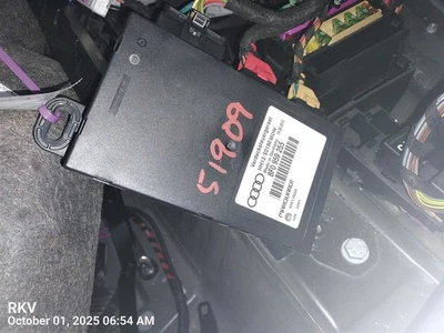 CHASIS CONTROL MODULE 8F0 959 255 2010-2017 AUDI A5 AUDI Foto 1 de 4