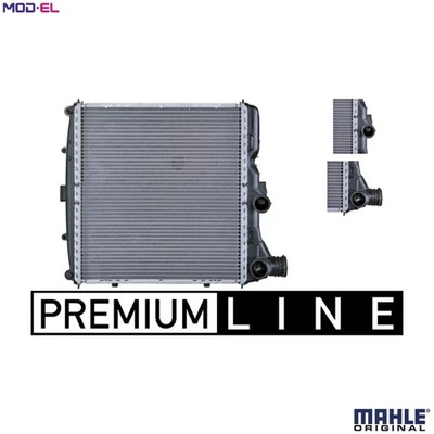 RADIATOR ENGINE COOLING CR 782 000P FOR PORSCHE BOXSTER/Spyder 911/Speedster - Image 1 of 4