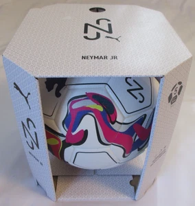 Puma Neymar Jr Performance Soccer Ball Size 5 - Picture 1 of 5