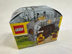 LEGO 5004936 Iconic Cave New And Sealed - Picture 1 of 2