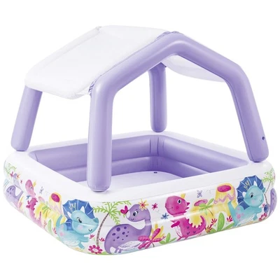 Kinderpool – Sun Shade Pool - Bild 1 von 3