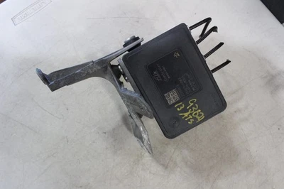 2013 CADILLAC ATS АНТИБЛОКИРОВОЧНАЯ ТОРМОЗНАЯ СИСТЕМА ABS #093621-49A - Изображение 1 из 2