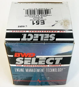 Bobina de encendido BWD E51 CARQUEST EBC1518 NUEVO en caja  - Imagen 1 de 4