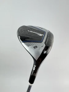 Cleveland Launcher HB 5 Wood 18* Miyazaki C.kau Regular Graphite /25975 - Picture 1 of 22