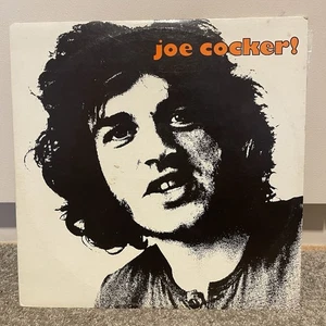 Joe Cocker! With A Little Help From My Friends 2xLP TOOFA GF - FREE TRACKED POST - Picture 1 of 11