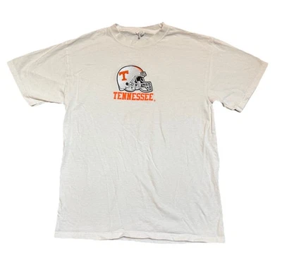 Camiseta para mujer Tennessee VOLS gráfica bordada mediana Foto 1 de 4