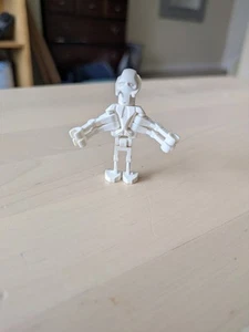 General Grievous Lego Monifigures Sw0134 - Picture 1 of 4