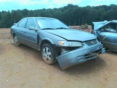 Anti-Lock Brake Part Actuator And Pump Assembly Fits 97-98 Toyota Camry OEM - Image 1 of 4